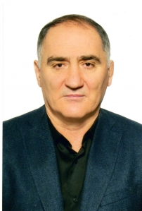 Абдулаев Арип Муртузович